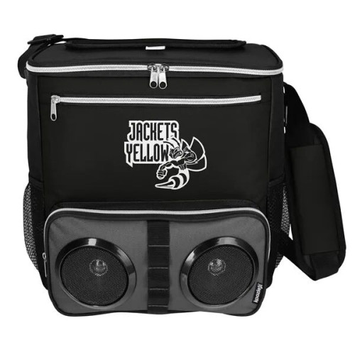 Koozie® Chillin' Bluetooth® Speaker Cooler