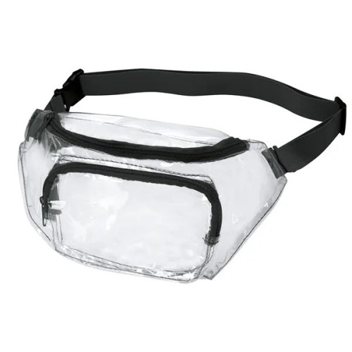 Good Value™ Clear Fanny Pack