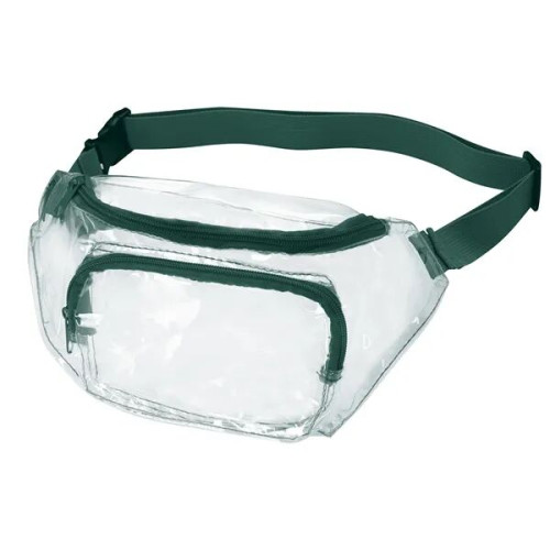 Good Value™ Clear Fanny Pack