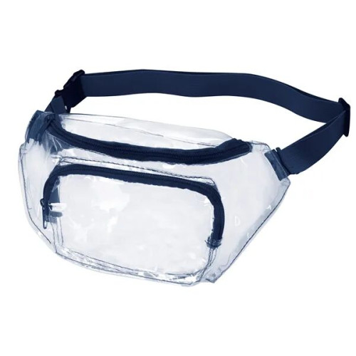 Good Value™ Clear Fanny Pack