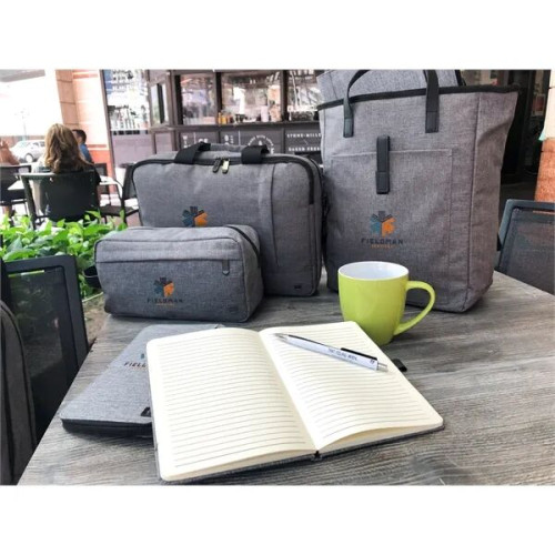 KAPSTON® Pierce Passport Wallet