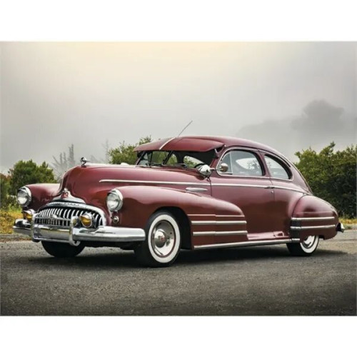 Triumph® Calendars Classic Cars Calendar