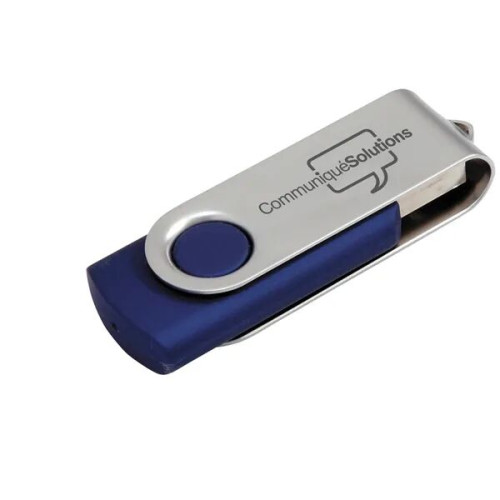 Universal Source® 32 GB Folding USB 3.0 Flash Drive