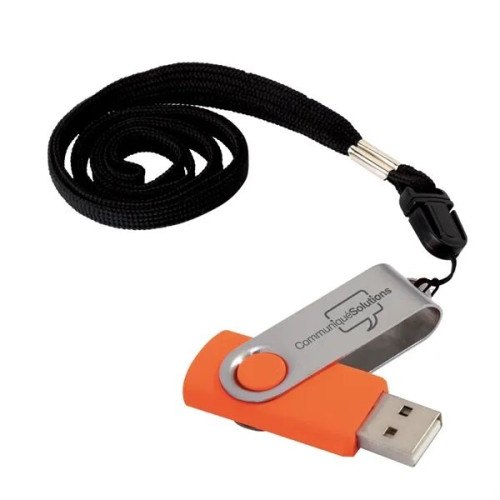 Universal Source® 32 GB Folding USB 3.0 Flash Drive