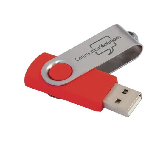 Universal Source® 32 GB Folding USB 3.0 Flash Drive