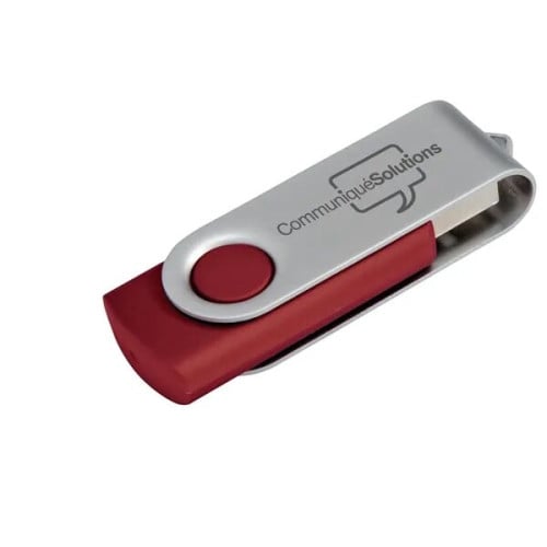 Universal Source® 32 GB Folding USB 3.0 Flash Drive