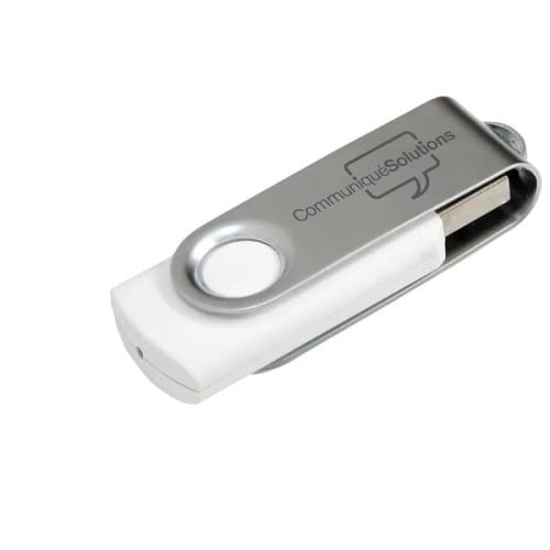 Universal Source® 32 GB Folding USB 3.0 Flash Drive