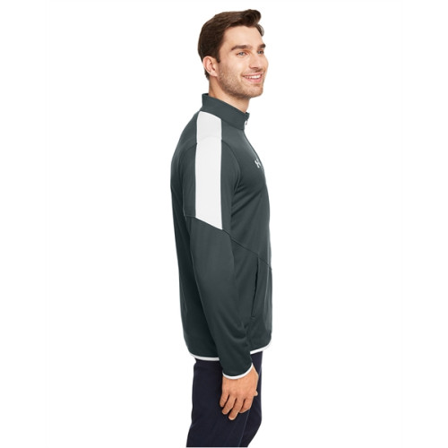 Men's Rival Knit Jacket