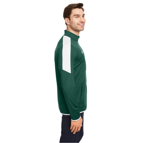 Men's Rival Knit Jacket