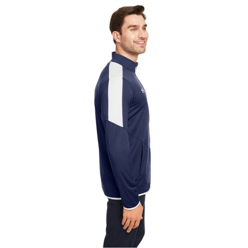 Men's Rival Knit Jacket
