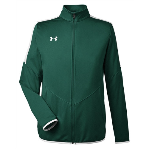 Men's Rival Knit Jacket