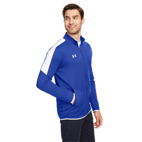 Men's Rival Knit Jacket