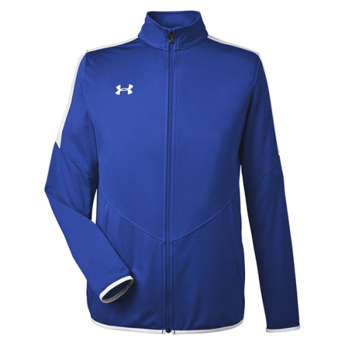 Men's Rival Knit Jacket