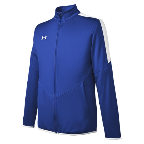 Men's Rival Knit Jacket
