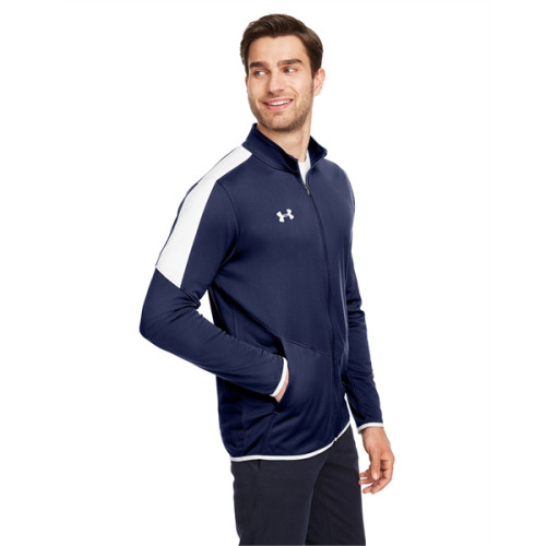 Men's Rival Knit Jacket