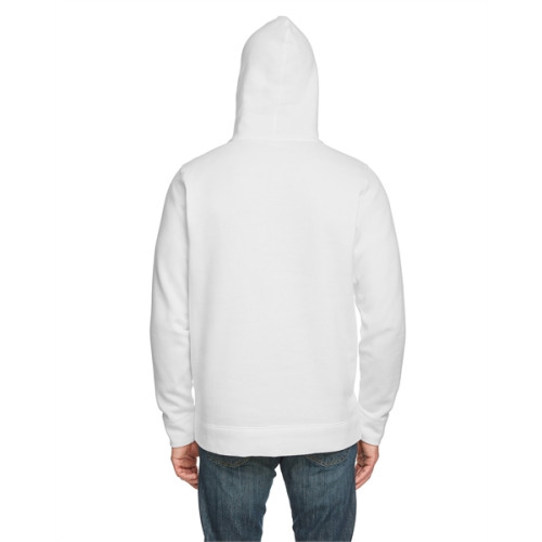 Men's Hustle Pullover Hooded Sweatshirt