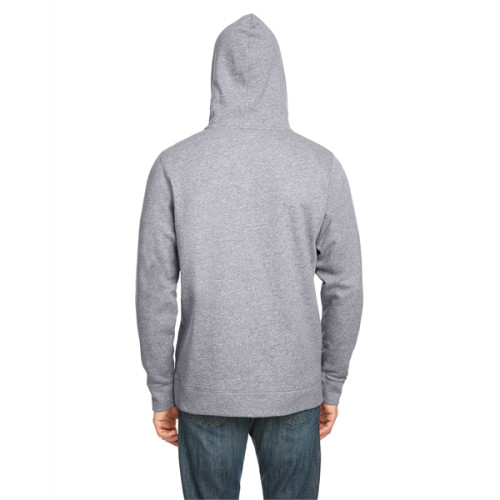 Men's Hustle Pullover Hooded Sweatshirt