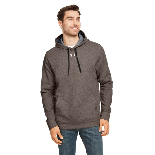 Men's Hustle Pullover Hooded Sweatshirt