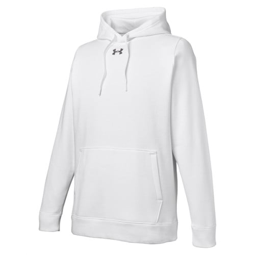 Men's Hustle Pullover Hooded Sweatshirt