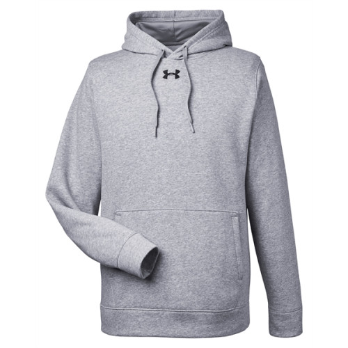 Men's Hustle Pullover Hooded Sweatshirt