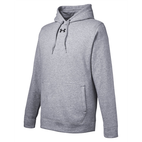 Men's Hustle Pullover Hooded Sweatshirt
