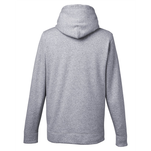 Men's Hustle Pullover Hooded Sweatshirt