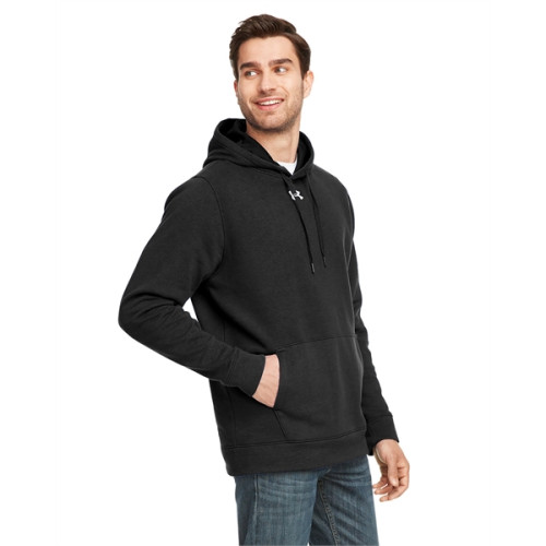 Men's Hustle Pullover Hooded Sweatshirt