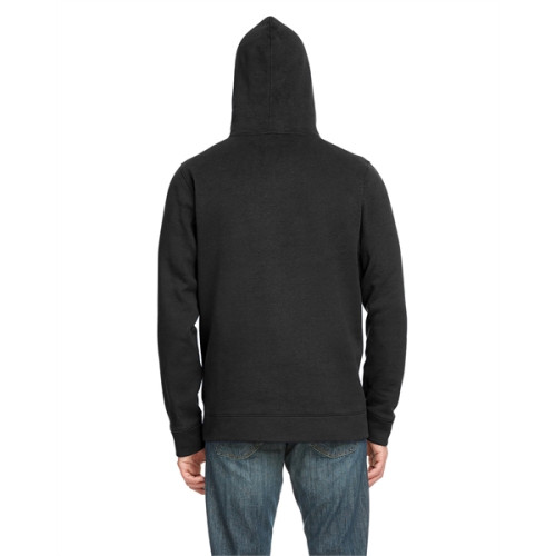Men's Hustle Pullover Hooded Sweatshirt