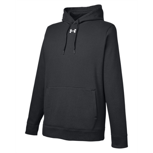 Men's Hustle Pullover Hooded Sweatshirt