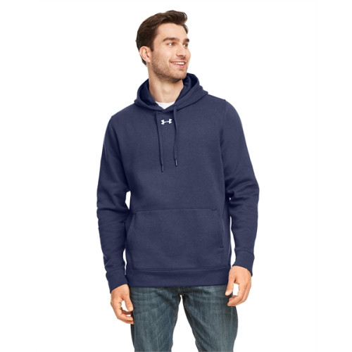 Men's Hustle Pullover Hooded Sweatshirt