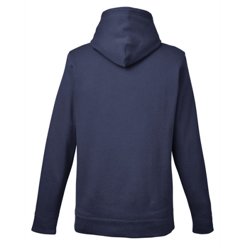 Men's Hustle Pullover Hooded Sweatshirt