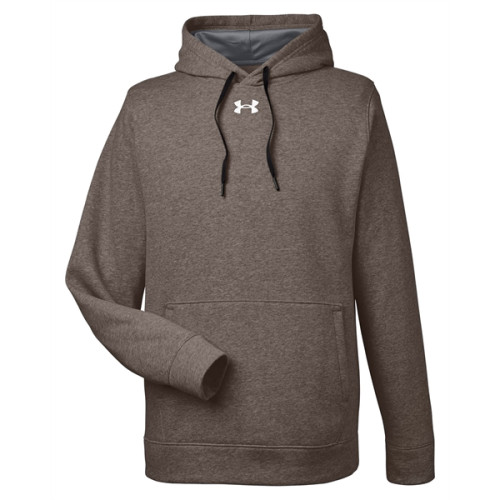 Men's Hustle Pullover Hooded Sweatshirt