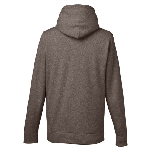 Men's Hustle Pullover Hooded Sweatshirt