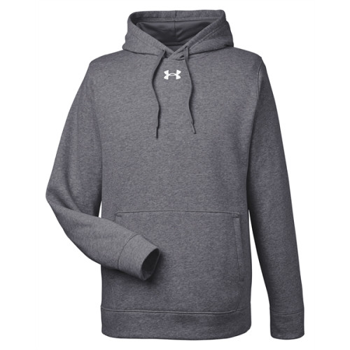Men's Hustle Pullover Hooded Sweatshirt