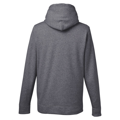 Men's Hustle Pullover Hooded Sweatshirt