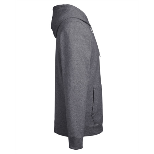 Men's Hustle Pullover Hooded Sweatshirt