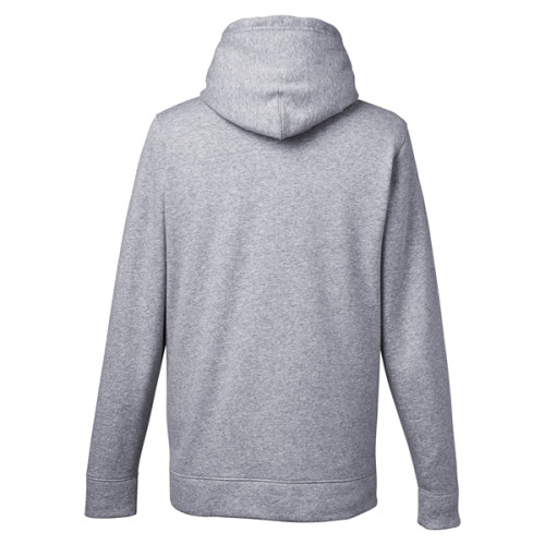 Men's Hustle Pullover Hooded Sweatshirt