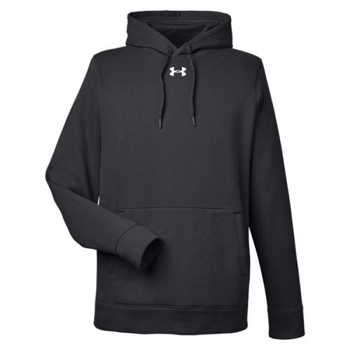 Men's Hustle Pullover Hooded Sweatshirt
