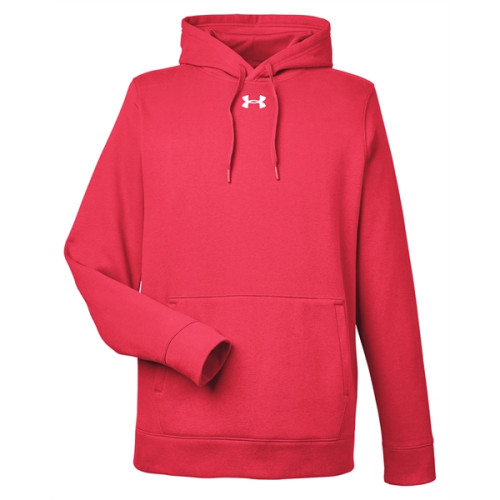 Men's Hustle Pullover Hooded Sweatshirt