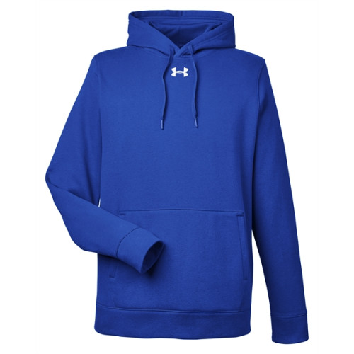 Men's Hustle Pullover Hooded Sweatshirt