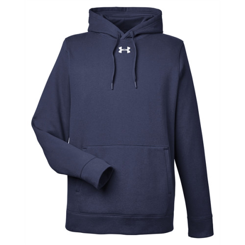 Men's Hustle Pullover Hooded Sweatshirt