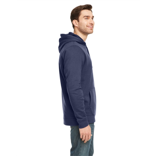 Men's Hustle Pullover Hooded Sweatshirt