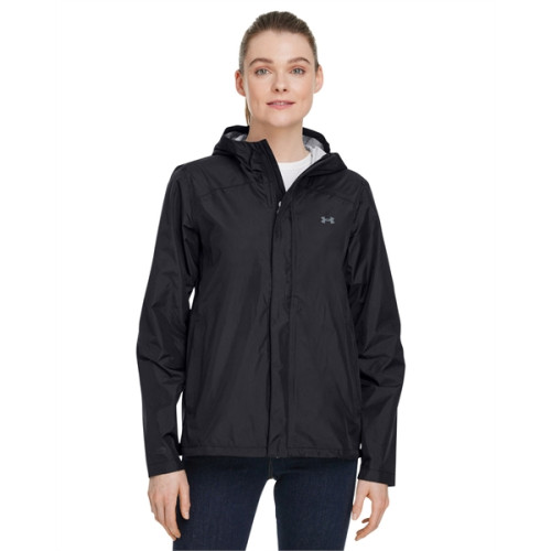 Ladies' Cloudstrike 2.0 Jacket