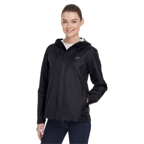 Ladies' Cloudstrike 2.0 Jacket