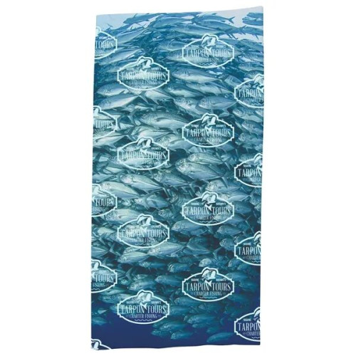 Universal Source® Full-Color Bandana