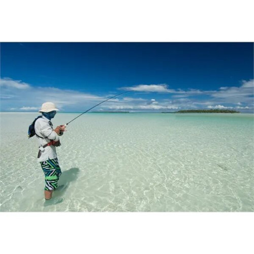 Universal Source® Full-Color Bandana