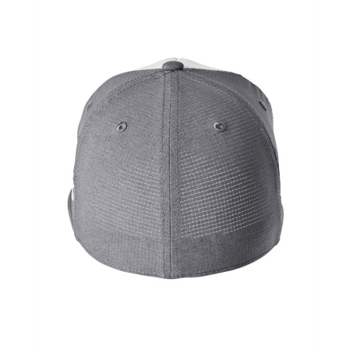 Unisex Colorblock Cap