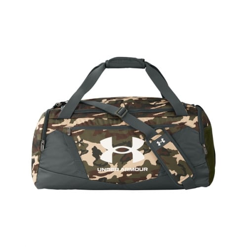Undeniable 5.0 MD Duffle Bag