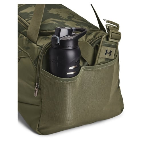 Undeniable 5.0 MD Duffle Bag