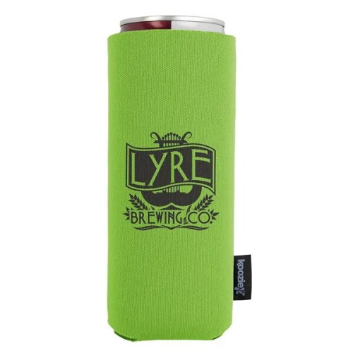 Koozie® Collapsible Slim Can Cooler